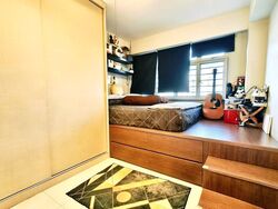 Blk 717A Admiralty Vista (Woodlands), HDB 3 Rooms #603105701